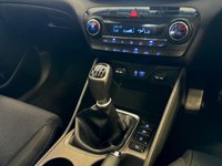 USED 2017 67 HYUNDAI TUCSON 1.6 GDi Blue Drive SE Nav SUV 5dr Petrol Manual Euro 6 (s/s) (132 ps) SERVICE RECORDS - SAT NAV - PARKING CAM - HEATED SEATS - CRUISE CONTROL