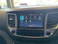 USED 2017 67 HYUNDAI TUCSON 1.6 GDi Blue Drive SE Nav SUV 5dr Petrol Manual Euro 6 (s/s) (132 ps) SERVICE RECORDS - SAT NAV - PARKING CAM - HEATED SEATS - CRUISE CONTROL