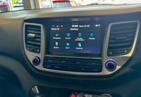 USED 2017 67 HYUNDAI TUCSON 1.6 GDi Blue Drive SE Nav SUV 5dr Petrol Manual Euro 6 (s/s) (132 ps) SERVICE RECORDS - SAT NAV - PARKING CAM - HEATED SEATS - CRUISE CONTROL