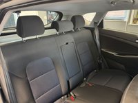 USED 2017 67 HYUNDAI TUCSON 1.6 GDi Blue Drive SE Nav SUV 5dr Petrol Manual Euro 6 (s/s) (132 ps) SERVICE RECORDS - SAT NAV - PARKING CAM - HEATED SEATS - CRUISE CONTROL