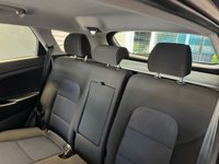 USED 2017 67 HYUNDAI TUCSON 1.6 GDi Blue Drive SE Nav SUV 5dr Petrol Manual Euro 6 (s/s) (132 ps) SERVICE RECORDS - SAT NAV - PARKING CAM - HEATED SEATS - CRUISE CONTROL