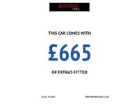 USED 2017 67 HYUNDAI TUCSON 1.6 GDi Blue Drive SE Nav SUV 5dr Petrol Manual Euro 6 (s/s) (132 ps) SERVICE RECORDS - SAT NAV - PARKING CAM - HEATED SEATS - CRUISE CONTROL
