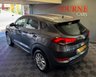USED 2017 67 HYUNDAI TUCSON 1.6 GDi Blue Drive SE Nav SUV 5dr Petrol Manual Euro 6 (s/s) (132 ps) SERVICE RECORDS - SAT NAV - PARKING CAM - HEATED SEATS - CRUISE CONTROL