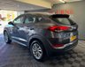 USED 2017 67 HYUNDAI TUCSON 1.6 GDi Blue Drive SE Nav SUV 5dr Petrol Manual Euro 6 (s/s) (132 ps) SERVICE RECORDS - SAT NAV - PARKING CAM - HEATED SEATS - CRUISE CONTROL