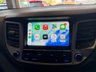 USED 2017 67 HYUNDAI TUCSON 1.6 GDi Blue Drive SE Nav SUV 5dr Petrol Manual Euro 6 (s/s) (132 ps) SERVICE RECORDS - SAT NAV - PARKING CAM - HEATED SEATS - CRUISE CONTROL