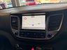 USED 2017 67 HYUNDAI TUCSON 1.6 GDi Blue Drive SE Nav SUV 5dr Petrol Manual Euro 6 (s/s) (132 ps) SERVICE RECORDS - SAT NAV - PARKING CAM - HEATED SEATS - CRUISE CONTROL