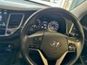 USED 2017 67 HYUNDAI TUCSON 1.6 GDi Blue Drive SE Nav SUV 5dr Petrol Manual Euro 6 (s/s) (132 ps) SERVICE RECORDS - SAT NAV - PARKING CAM - HEATED SEATS - CRUISE CONTROL