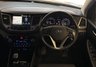 USED 2017 67 HYUNDAI TUCSON 1.6 GDi Blue Drive SE Nav SUV 5dr Petrol Manual Euro 6 (s/s) (132 ps) SERVICE RECORDS - SAT NAV - PARKING CAM - HEATED SEATS - CRUISE CONTROL