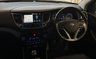 USED 2017 67 HYUNDAI TUCSON 1.6 GDi Blue Drive SE Nav SUV 5dr Petrol Manual Euro 6 (s/s) (132 ps) SERVICE RECORDS - SAT NAV - PARKING CAM - HEATED SEATS - CRUISE CONTROL