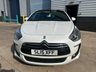 USED 2015 15 CITROEN DS5 2.0 h e-HDi DSport Hatchback 5dr Diesel Hybrid ETG6 4WD Euro 5 (s/s) (200 ps) IMPECCABLE CONDITON + DRIVES SUPERB + FULL SERVICE HISTORY + MASSIVE SPECIFICATION