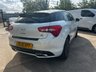 USED 2015 15 CITROEN DS5 2.0 h e-HDi DSport Hatchback 5dr Diesel Hybrid ETG6 4WD Euro 5 (s/s) (200 ps) IMPECCABLE CONDITON + DRIVES SUPERB + FULL SERVICE HISTORY + MASSIVE SPECIFICATION