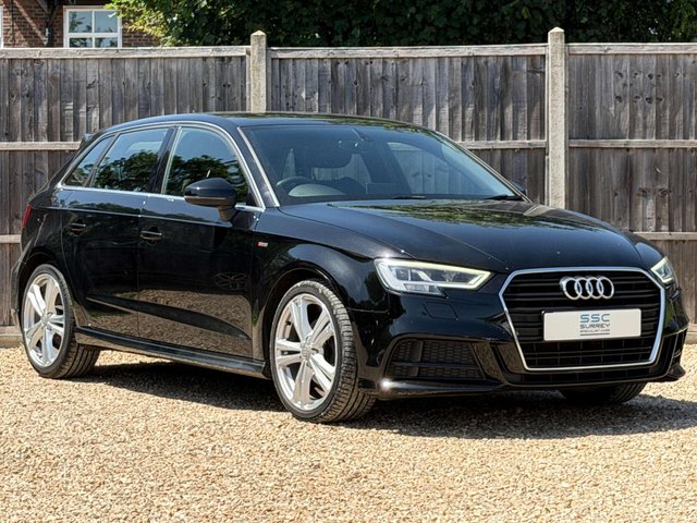 Surrey Specialist Cars