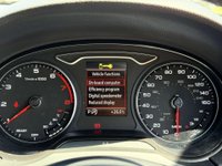 USED 2018 18 AUDI A3 1.5 A3 Sportback S Line TFSI Semi-Auto 5dr Parking Sensors Apple CarPlay