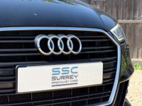 USED 2018 18 AUDI A3 1.5 A3 Sportback S Line TFSI Semi-Auto 5dr Parking Sensors Apple CarPlay