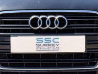 USED 2018 18 AUDI A3 1.5 A3 Sportback S Line TFSI Semi-Auto 5dr Parking Sensors Apple CarPlay