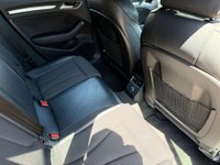 USED 2018 18 AUDI A3 1.5 A3 Sportback S Line TFSI Semi-Auto 5dr Parking Sensors Apple CarPlay