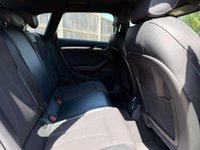 USED 2018 18 AUDI A3 1.5 A3 Sportback S Line TFSI Semi-Auto 5dr Parking Sensors Apple CarPlay