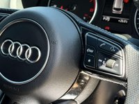USED 2018 18 AUDI A3 1.5 A3 Sportback S Line TFSI Semi-Auto 5dr Parking Sensors Apple CarPlay