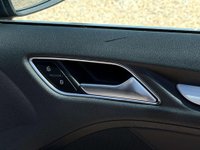 USED 2018 18 AUDI A3 1.5 A3 Sportback S Line TFSI Semi-Auto 5dr Parking Sensors Apple CarPlay
