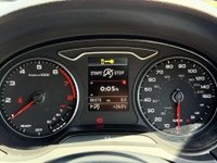 USED 2018 18 AUDI A3 1.5 A3 Sportback S Line TFSI Semi-Auto 5dr Parking Sensors Apple CarPlay