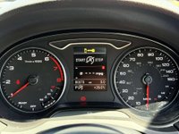 USED 2018 18 AUDI A3 1.5 A3 Sportback S Line TFSI Semi-Auto 5dr Parking Sensors Apple CarPlay