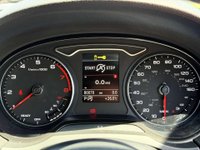 USED 2018 18 AUDI A3 1.5 A3 Sportback S Line TFSI Semi-Auto 5dr Parking Sensors Apple CarPlay