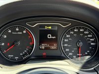 USED 2018 18 AUDI A3 1.5 A3 Sportback S Line TFSI Semi-Auto 5dr Parking Sensors Apple CarPlay