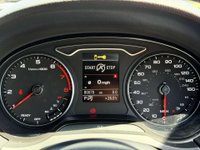 USED 2018 18 AUDI A3 1.5 A3 Sportback S Line TFSI Semi-Auto 5dr Parking Sensors Apple CarPlay