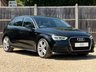 USED 2018 18 AUDI A3 1.5 A3 Sportback S Line TFSI Semi-Auto 5dr Parking Sensors Apple CarPlay
