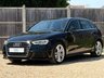 USED 2018 18 AUDI A3 1.5 A3 Sportback S Line TFSI Semi-Auto 5dr Parking Sensors Apple CarPlay