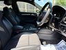 USED 2018 18 AUDI A3 1.5 A3 Sportback S Line TFSI Semi-Auto 5dr Parking Sensors Apple CarPlay