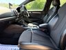 USED 2018 18 AUDI A3 1.5 A3 Sportback S Line TFSI Semi-Auto 5dr Parking Sensors Apple CarPlay
