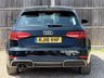 USED 2018 18 AUDI A3 1.5 A3 Sportback S Line TFSI Semi-Auto 5dr Parking Sensors Apple CarPlay