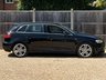 USED 2018 18 AUDI A3 1.5 A3 Sportback S Line TFSI Semi-Auto 5dr Parking Sensors Apple CarPlay