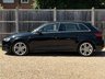 USED 2018 18 AUDI A3 1.5 A3 Sportback S Line TFSI Semi-Auto 5dr Parking Sensors Apple CarPlay