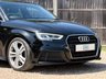 USED 2018 18 AUDI A3 1.5 A3 Sportback S Line TFSI Semi-Auto 5dr Parking Sensors Apple CarPlay