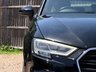 USED 2018 18 AUDI A3 1.5 A3 Sportback S Line TFSI Semi-Auto 5dr Parking Sensors Apple CarPlay