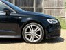 USED 2018 18 AUDI A3 1.5 A3 Sportback S Line TFSI Semi-Auto 5dr Parking Sensors Apple CarPlay