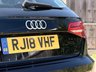 USED 2018 18 AUDI A3 1.5 A3 Sportback S Line TFSI Semi-Auto 5dr Parking Sensors Apple CarPlay