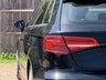 USED 2018 18 AUDI A3 1.5 A3 Sportback S Line TFSI Semi-Auto 5dr Parking Sensors Apple CarPlay