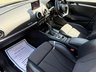 USED 2018 18 AUDI A3 1.5 A3 Sportback S Line TFSI Semi-Auto 5dr Parking Sensors Apple CarPlay
