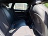 USED 2018 18 AUDI A3 1.5 A3 Sportback S Line TFSI Semi-Auto 5dr Parking Sensors Apple CarPlay