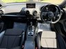 USED 2018 18 AUDI A3 1.5 A3 Sportback S Line TFSI Semi-Auto 5dr Parking Sensors Apple CarPlay
