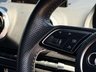 USED 2018 18 AUDI A3 1.5 A3 Sportback S Line TFSI Semi-Auto 5dr Parking Sensors Apple CarPlay
