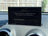 USED 2018 18 AUDI A3 1.5 A3 Sportback S Line TFSI Semi-Auto 5dr Parking Sensors Apple CarPlay