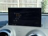 USED 2018 18 AUDI A3 1.5 A3 Sportback S Line TFSI Semi-Auto 5dr Parking Sensors Apple CarPlay