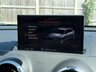 USED 2018 18 AUDI A3 1.5 A3 Sportback S Line TFSI Semi-Auto 5dr Parking Sensors Apple CarPlay