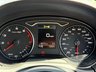 USED 2018 18 AUDI A3 1.5 A3 Sportback S Line TFSI Semi-Auto 5dr Parking Sensors Apple CarPlay