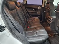 USED 2011 61 LAND ROVER RANGE ROVER EVOQUE 2.2 SD4 Dynamic Fuji White SUV 5dr Diesel Auto 4WD Euro 5 (190 ps) 