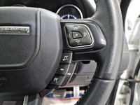 USED 2011 61 LAND ROVER RANGE ROVER EVOQUE 2.2 SD4 Dynamic Fuji White SUV 5dr Diesel Auto 4WD Euro 5 (190 ps) 